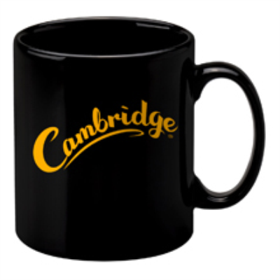 CAMBRIDGE BLACK