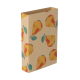 CUSTOM KRAFT PAPER SLEEVE in Natural.