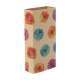 CUSTOM KRAFT PAPER SLEEVE in Natural.