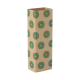 CUSTOM KRAFT PAPER SLEEVE in Natural.