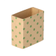 CUSTOM KRAFT PAPER SLEEVE in Natural.