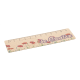CUSTOM PAPER BOOKMARK in Natural.