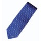 MICRO WOVEN POLYESTER TIES.
