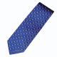 MICRO WOVEN POLYESTER TIES.