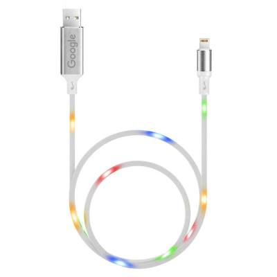 REACTIVE CHARGER CABLE