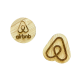 BAMBOO BADGE.