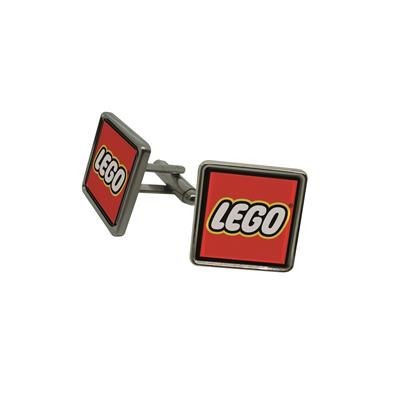 UK PRINTED CUFF LINKS