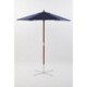 COLONIAL PUB PARASOL.