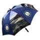 PRO-BRELLA FG Stormproof golf umbrella with Lightweight & Durable Fibreglass Frame.