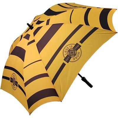 PRO BRELLA SQUARE GOLF UMBRELLA