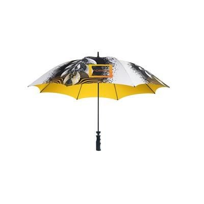 SHEFFIELD SPORTS DOUBLE CANOPY GOLF UMBRELLA