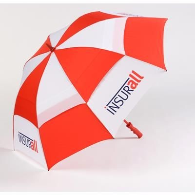 SHEFFIELD VENTED GOLF UMBRELLA