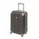 TROLLEY BOARD SUITCASE in Anthracite Grey.