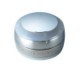 DORI KITCHEN TIMER in Silver with LED Light.
