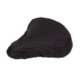 DRY SEAT BICYCLE SEAT COVER in Black.