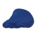 DRY SEAT BICYCLE SEAT COVER in Blue.