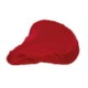 DRY SEAT BICYCLE SEAT COVER in Red.
