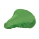 DRY SEAT BICYCLE SEAT COVER in Green.