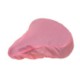 DRY SEAT BICYCLE SEAT COVER in Pink.