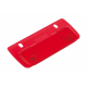 PAGE MINI HOLE PUNCH in Red.