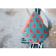 CREARIDE BICYCLE SEAT COVER.