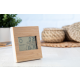 BOOCAST BAMBOO WEATHER STATION.