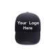 BRANDED BASEBALL CAP.