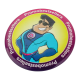 BUTTON BADGE (60MM).
