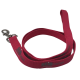 PRINTED RECYCLED PET DOG LEAD (SHORT).