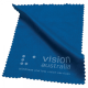 MICROFIBRE CLEANING CLOTH (LARGE) 190G.