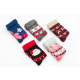 PREMIUM SUSTAINABLE FLUFFY SOCKS.