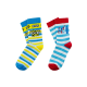 PREMIUM CHILDRENS THERMAL INSULATED WINTER SOCKS with Terry Lining.