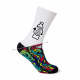 PREMIUM COOLMAX CLASSIC CREW SOCKS BLANK.