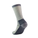 FULL TERRY MULTI COLOUR SPECIALIZED HIKER SOCKS.
