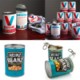 PROMOTIONAL TIN PACKAGING.