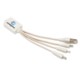 ECO PROMOTIONAL 3-IN-1 CHARGER CABLE.