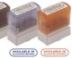 DIGISTAMP PRE INKED RUBBER STAMP PAD.