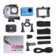 ACTION CAMERA 780k, 1080P or 4K with Accessories.