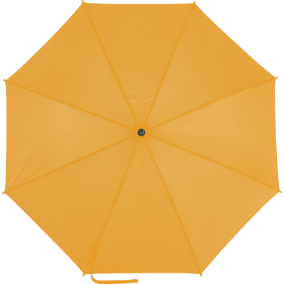 AUTOMATIC UMBRELLA in Orange