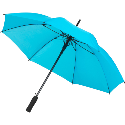 AUTOMATIC UMBRELLA in Light Blue