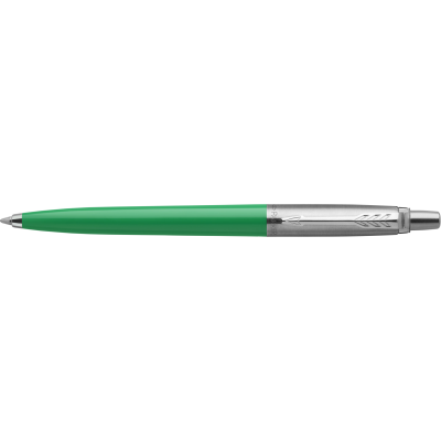 PARKER JOTTER BALL PEN in Green