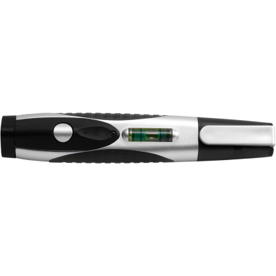 MINI TOOL SET in Black & Silver