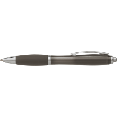 NEWPORT BALL PEN in Black