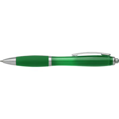 NEWPORT BALL PEN in Green