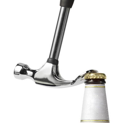 FRIDAY AFTERNOON HAMMER in Silver