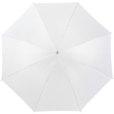 CLASSIC UMBRELLA in White