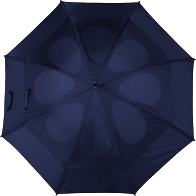 STORM-PROOF UMBRELLA in Blue