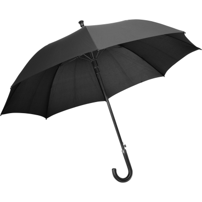 CHARLES DICKENS® UMBRELLA in Black