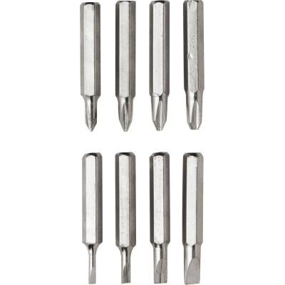 PEN SHAPE SCREWDRIVER in Grey
