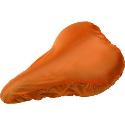 BICYCLE COVER in Orange